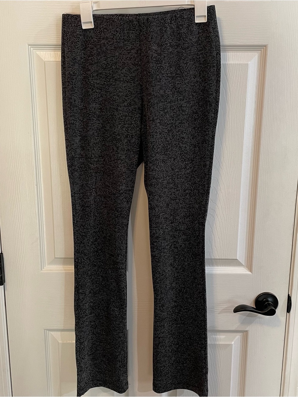 Hem & Thread Y2K Office Siren Bootcut Pants Medium